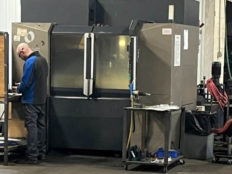 precision-CNC machining and turning precision-CNC machining and turning